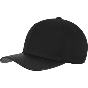 Flexfit Yupoong_Carbon Flexfit_FF6277CA_6277CA_black Carbon