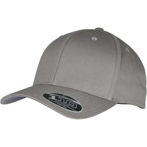 Flexfit Yupoong_Flexfit Wooly Combed Adjustable_FF6277DC_6277DC_grey_angle