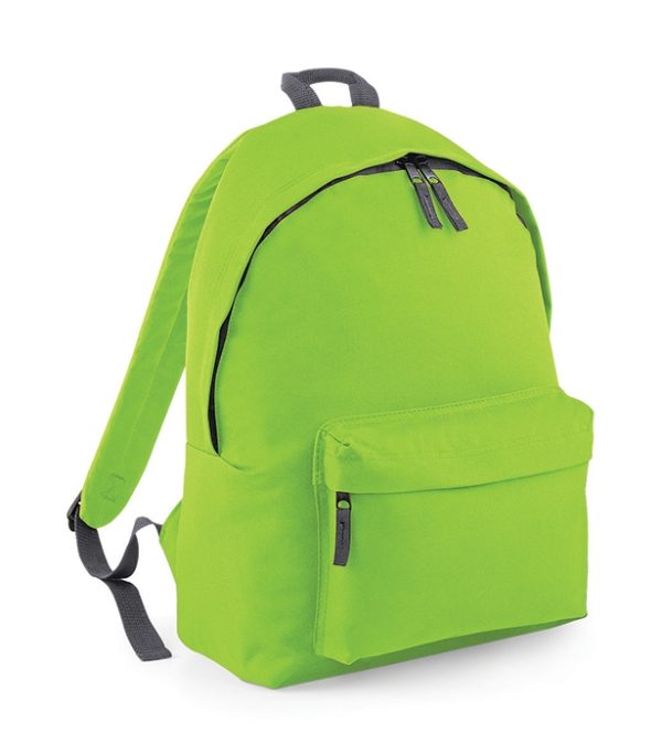 Bagbase_bg125_lime Green_graphite Grey_4930