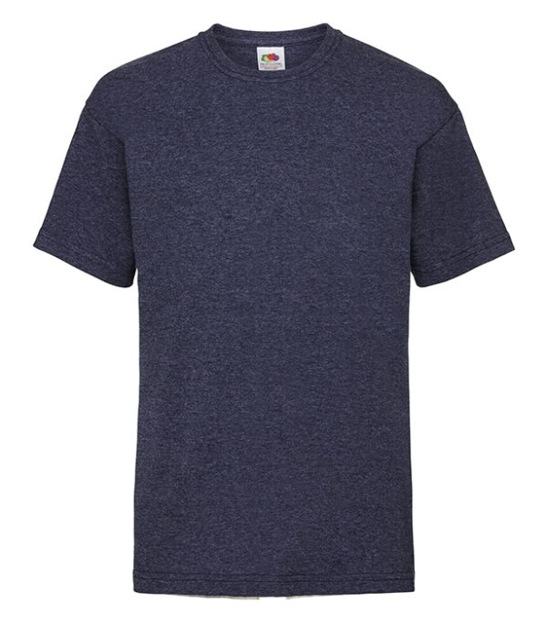 61 033 VF_vintage Heather Navy_front