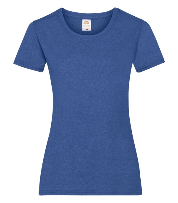 61 372 R6_Retro Heather Royal_front