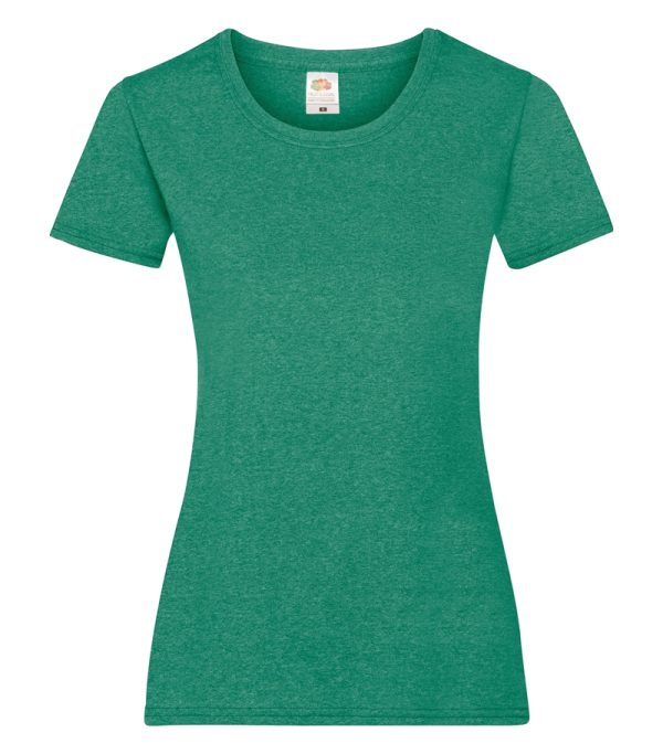 61 372 RX_retro Heather Green_front