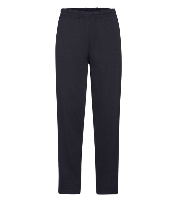 Fruit Of The Loom_Classic Open Hem Jog Pants_64 032 AZ_front