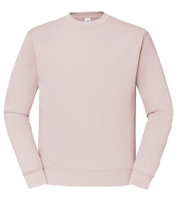 Fruit Of The Loom_Classic Set In Sweat_62202_0622020PR_powder Rose_front