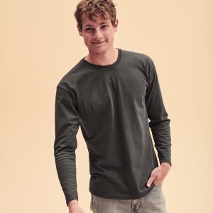 Fruit Of The Loom_VW Long Sleeve T_0610380GL_0012