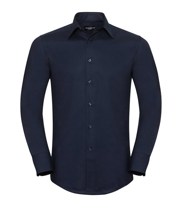 Russell 922M Bright Navy Front