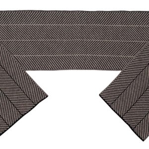 0009345_herringbone Halsduk