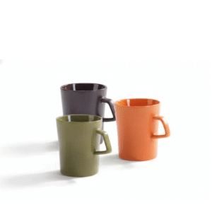 Mugg Forest