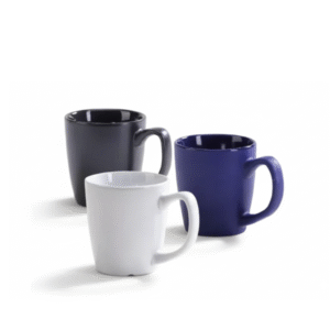 Mugg Parga