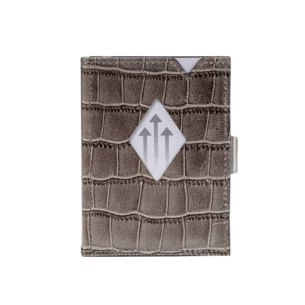 EXD106 Front Pocket Profile.S