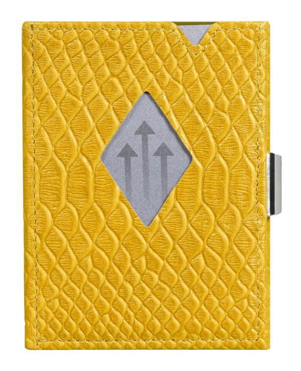 EXD336 Front Pocket Profile