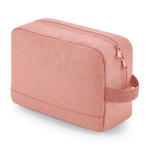 BG277_182_BagBase_Recycled Essentials Wash Bag_BG277_Blush Pink