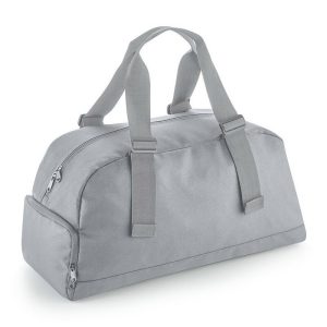 BG278_172_BagBase_Recycled Essentials Holdall_BG278_Pure Grey