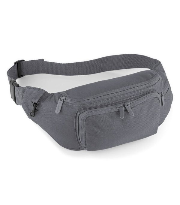 QD12_037_Quadra_Belt Bag_QD12 Graphite Grey