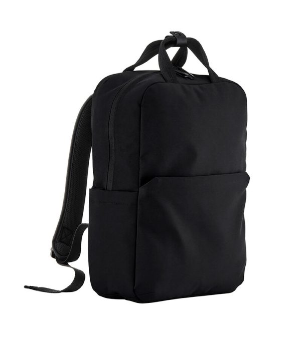 QD271_002_Quadra_Stockholm Laptop Backpack_QD271_black