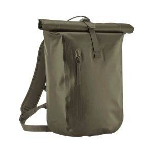 QS573_085_Quadra_Waterproof Roll Top Lite_QS573_covert Green