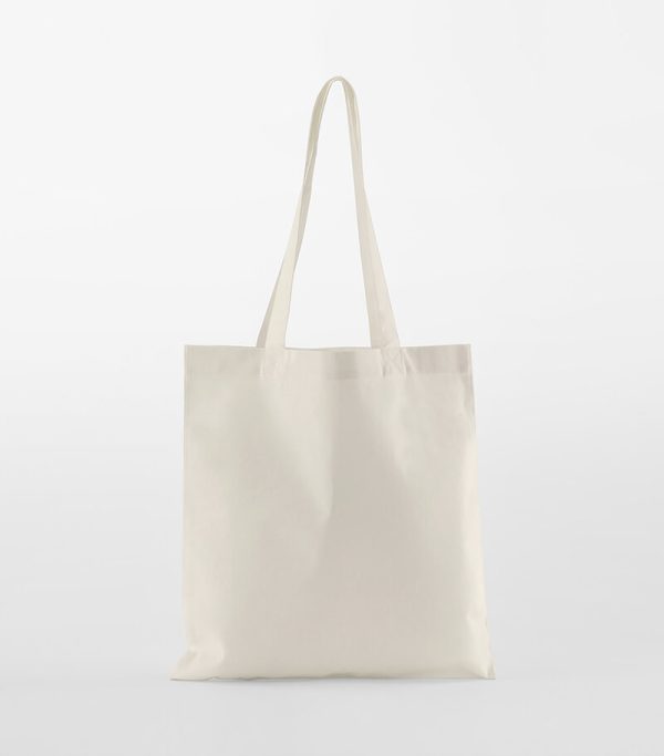 W161_034_Westfordmill_Organic Cotton InCo. Bag For Life_W161_natural