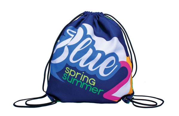 0008182_sublimerad Sports Bag
