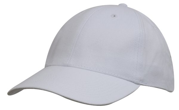 Headwear 4040, Vit