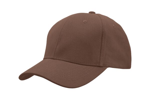 Headwear 4199, Brun