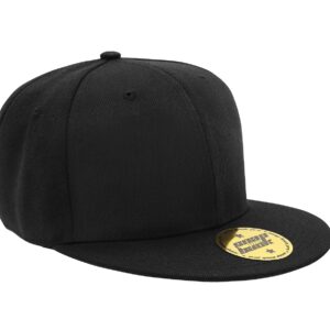 Headwear 4087, Svart