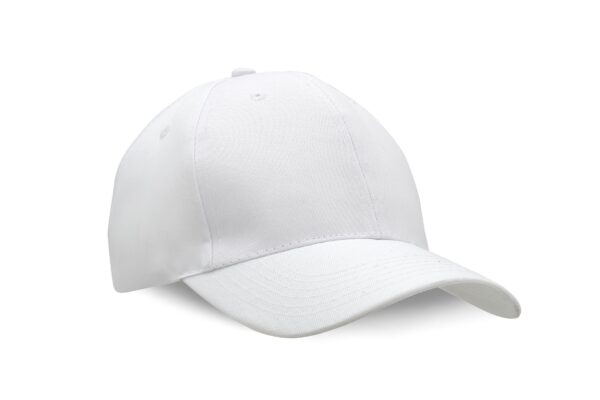 Headwear 4050, Vit