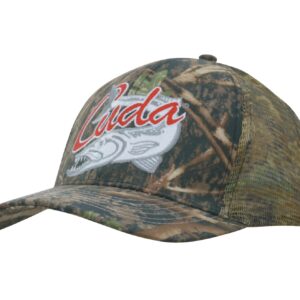 Headwear 4059, Kamouflage