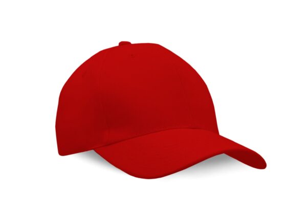 Headwear 4050, Röd