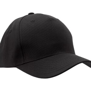 Headwear 3993, Svart