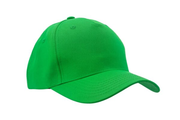 Headwear 3993, Emerald