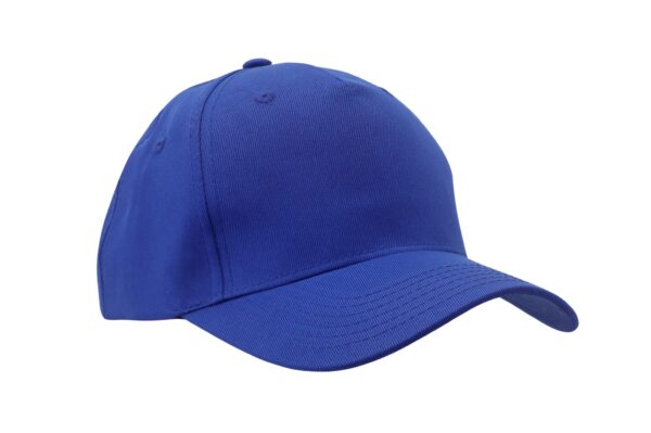 Headwear 3993, Royal