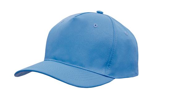 Headwear 3993, Sky