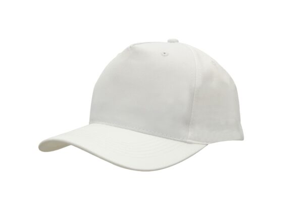 Headwear 3993, Vit