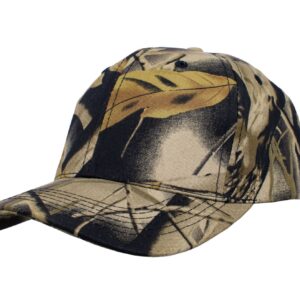 Headwear 4028, Kamouflage