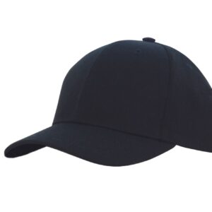 Headwear 3919, Black
