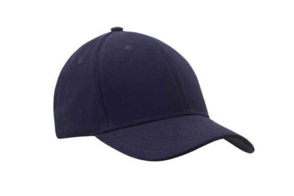 Headwear 3992, Navy