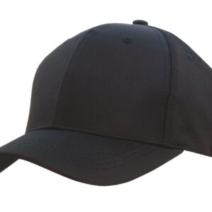 Headwear 4148, Svart