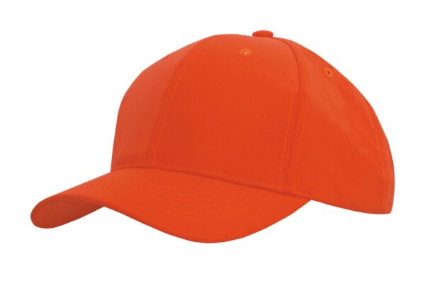 Headwear 4148, Orange