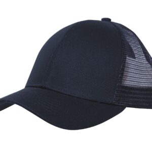 Headwear 4152, Svart