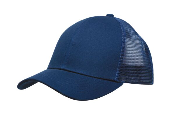 Headwear 4152, Marin