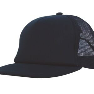 Headwear 3806, Svart