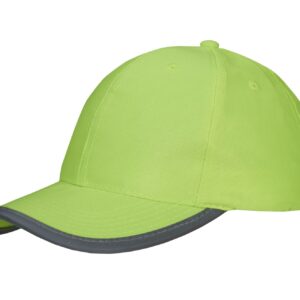 Headwear 3026, Neongul