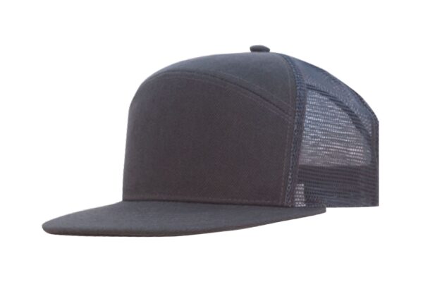 Headwear 4154, Grafit