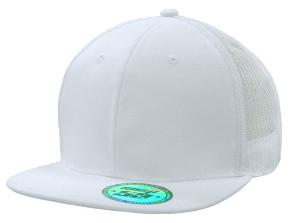 Headwear 3816, Vit