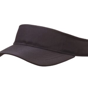 Headwear 4006, Svart