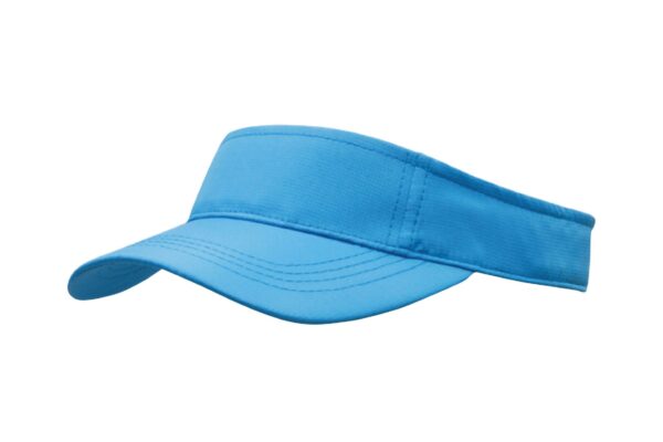 Headwear 4006, Cyan