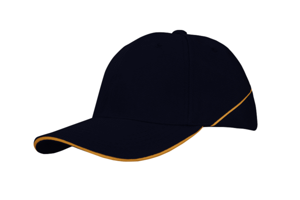 Headwear 4013, Marin/gul