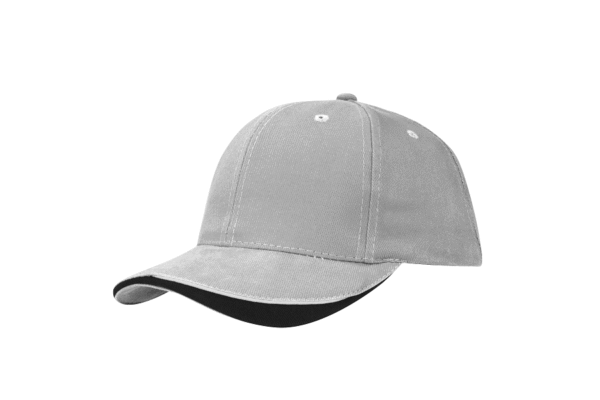Headwear 4167, Sten/svart