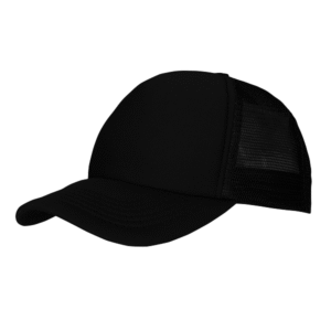 Headwear 3822, Svart