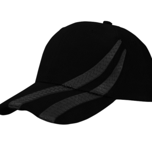 Headwear 4015, Svart